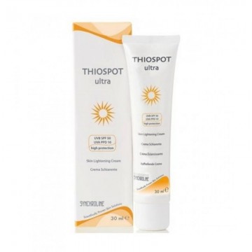 Thiospot ultra spf50+ 30ml