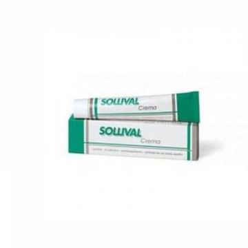 Sollival crema 50ml