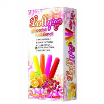 Lolly ice ghiacciolotrad10pz