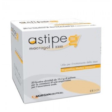 Astipeg 20bust