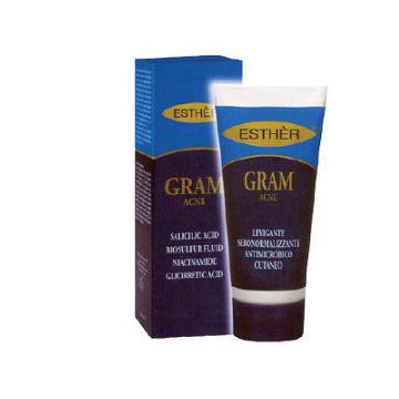 GRAM ACNE 50ML