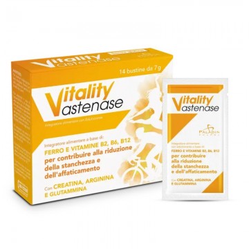 Vitality astenase new 14bust