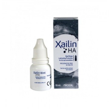 Xailin ha 10ml