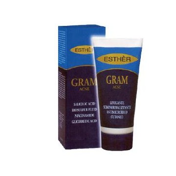 GRAM IDRATANTE 50ML