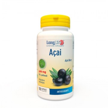 939470579_LongLife Açai Integratore antiossidante_100 capsule