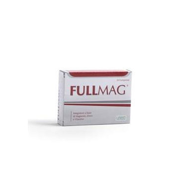 FULLMAG 20CPR