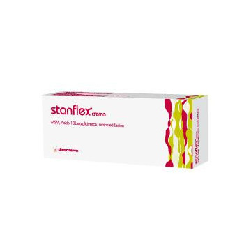 STANFLEX CREMA 50ML