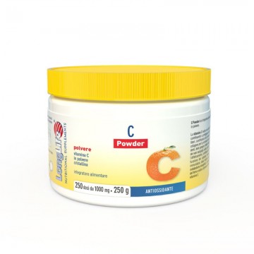 938841905_LongLife C Powder Integratore vitamina C in polvere_250g