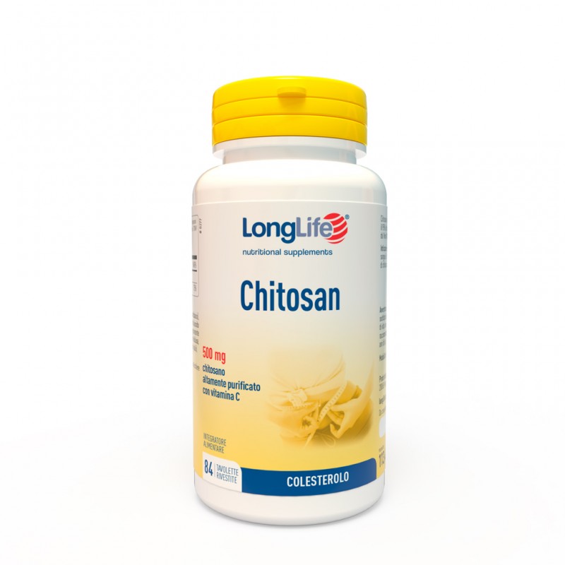 LongLife Chitosan LongLife Chitosan