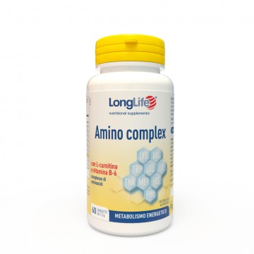 Phoenix LongLife Amino...