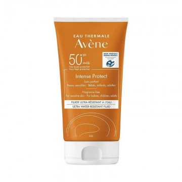 980924284_Avene Intense Protect 50+ protezione solare viso e corpo_150 ml