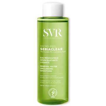 Sebiaclear serum