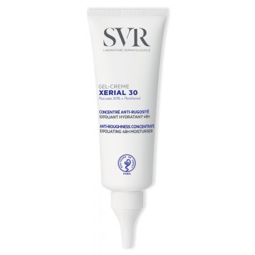 Xerial 30 gel creme 75ml