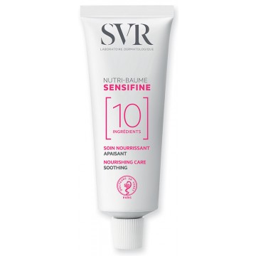 SVR Sensifine Nutribaume 40ml