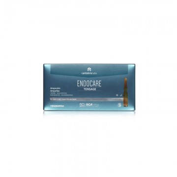 Endocare tensage ampolle...