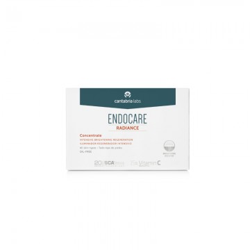 Endocare radiance ampolle...