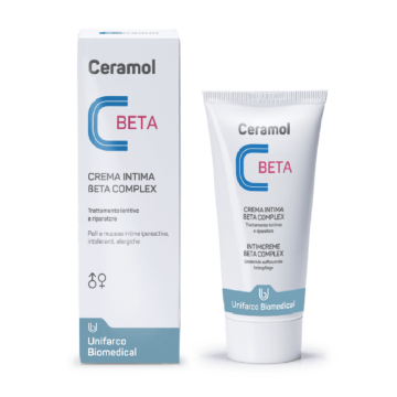 Ceramol Crema Intima - Tubo...