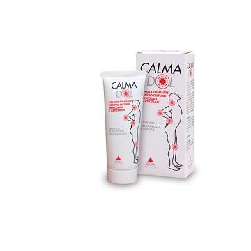 CALMADOL CREMA CUTANEA 100ML