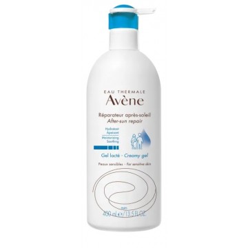 Avene Ristrutturante Doposole 400ml