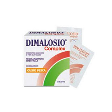 DIMALOSIO COMPLEX 20BUST