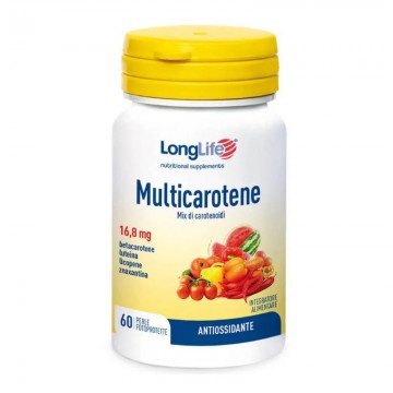 Longlife Multicarotene -...