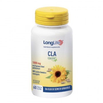 Longlife CLA - Integratore...