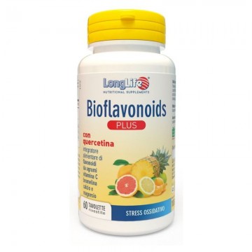 Longlife Bioflavonoids Plus...