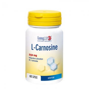 Longlife L-Carnosine -...