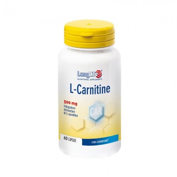 Longlife L-Carnitine -...