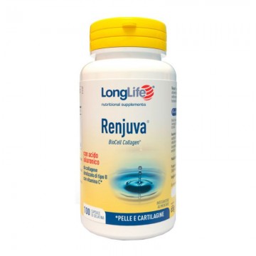 Longlife Renjuva -...