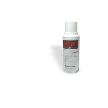 SAUGELLA UOMO 200ML