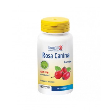 Longlife Rosa Canina -...