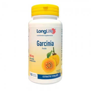 Longlife Garcinia 60% -...
