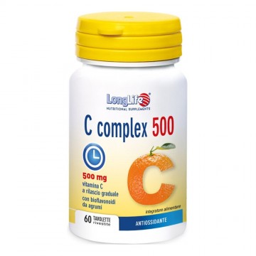 Longlife C Complex 500 -...