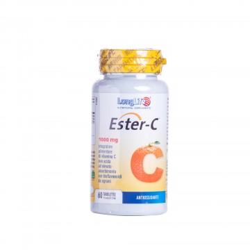 Longlife Ester C 1000 -...