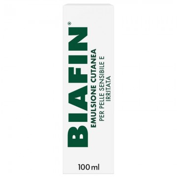 Biafin Emulsione Cutanea crema idratante 100 ml_975966918