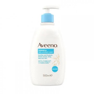 Aveeno Dermexa Crema Idratante 500ml