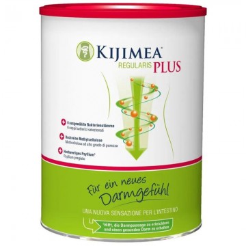 Kijimea Regularis Plus bevanda per la regolarità intestinale 450 g_986112946