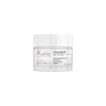 Eau Thermale Avène Hyaluron Activ B3 Crema Giorno Rigenerante Cellulare 50ml