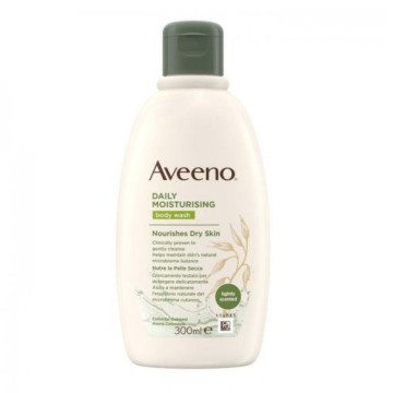 Aveeno Bagno Doccia da 300 ml