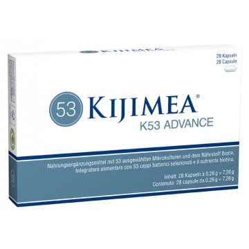 Kijimea K53 Advance