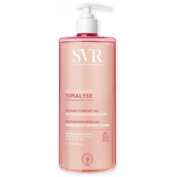 SVR Topialyse Gel Lavant 1l