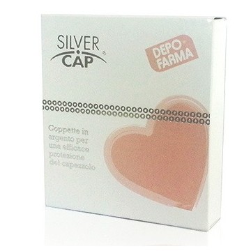 SILVERCAP COPPETTE ARG