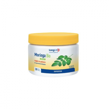 Longlife moringa bio powder...