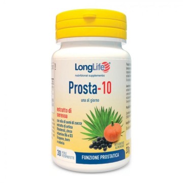 Longlife prosta-10 -...