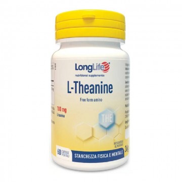 Longlife L-Theanine -...
