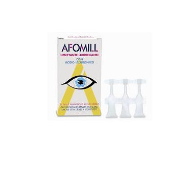 AFOMILL UMETTANTE LUBR 10ML