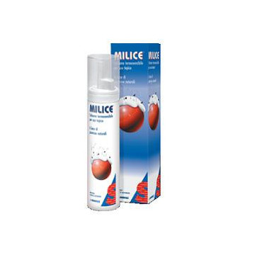 MILICE MOUSSE TERMOSENS150ML