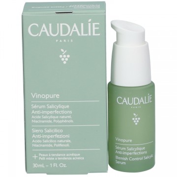 Caudalie Vinopure Blemish...