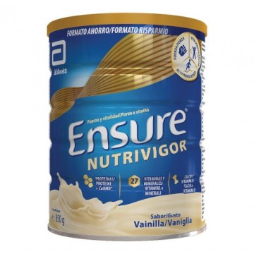 Ensure Nutrivigor Vaniglia...